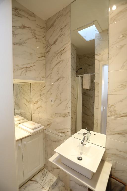 Apartment The 3 Sisters Lissabon
