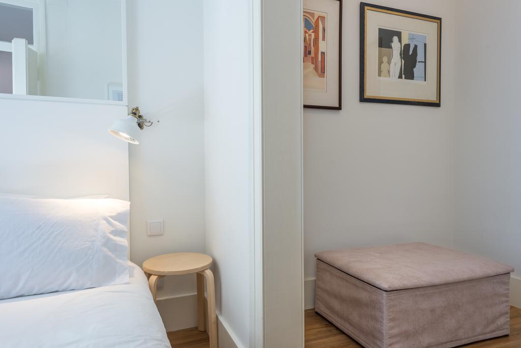 The 3 Sisters Apartment Lissabon