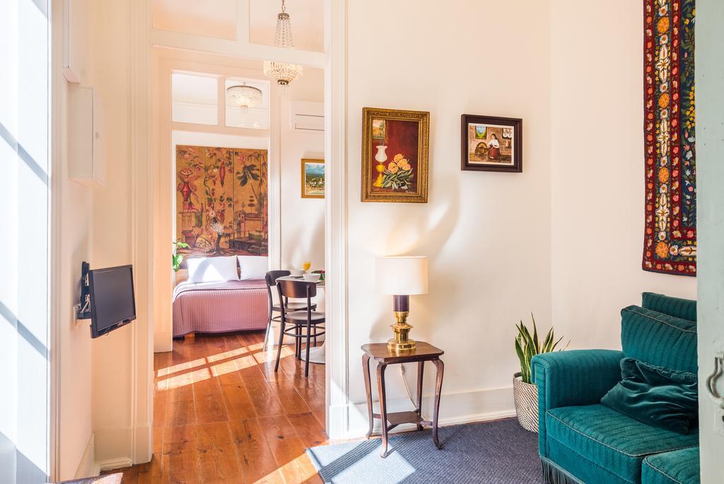 The 3 Sisters Apartment *