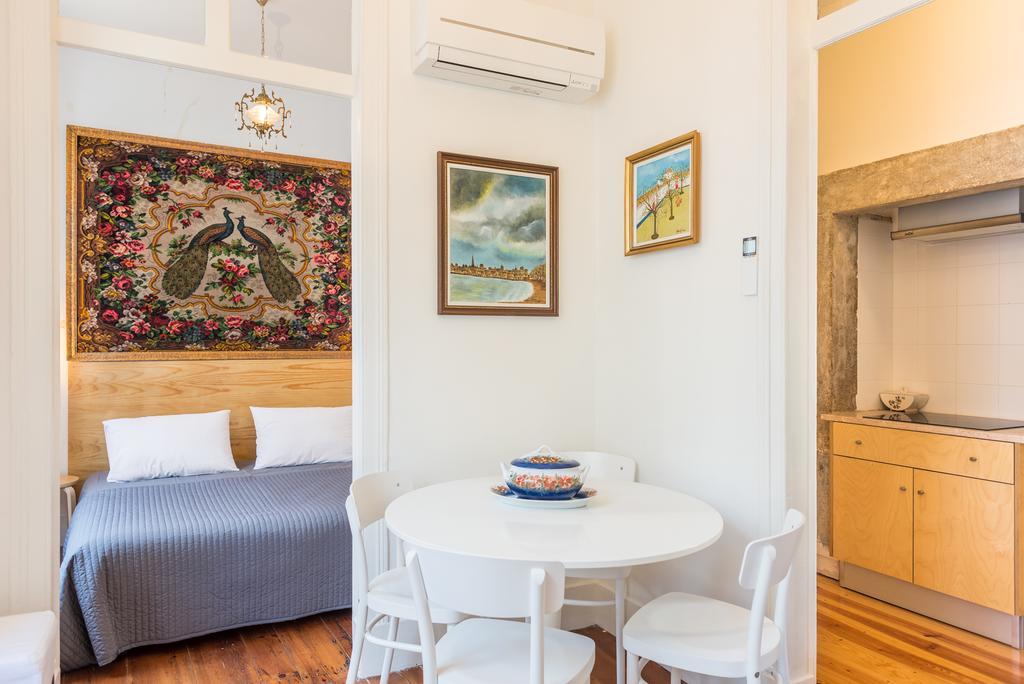 The 3 Sisters Apartment