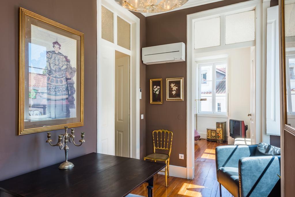 The 3 Sisters Apartment Lissabon